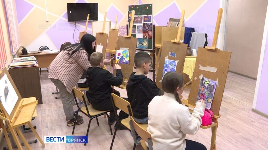 В учреждения культуры Брянщины придут 15 новых специалистов