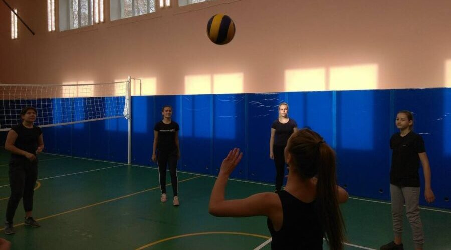 Школы Рогнединского района оснащают современным оборудованием 