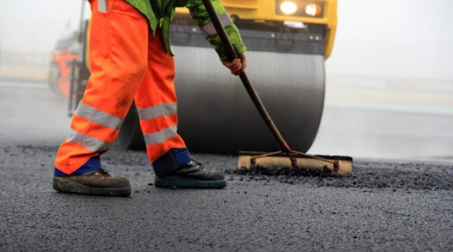 Благодаря нацпроекту «Инфраструктура для жизни» жизнь брянцев стала комфортнее