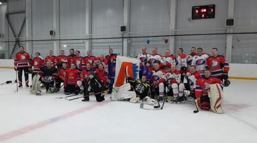 В Климовском районе продолжаются праздничные спортивные мероприятия