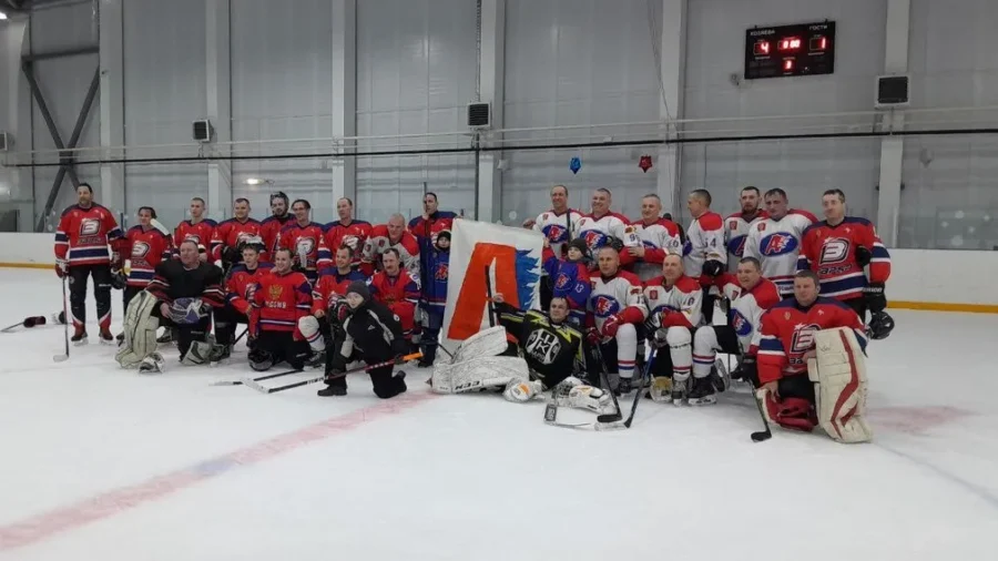 В Климовском районе продолжаются праздничные спортивные мероприятия