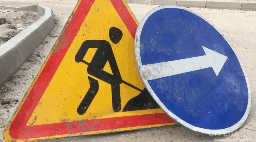 В Брянске расширят обходную трассу