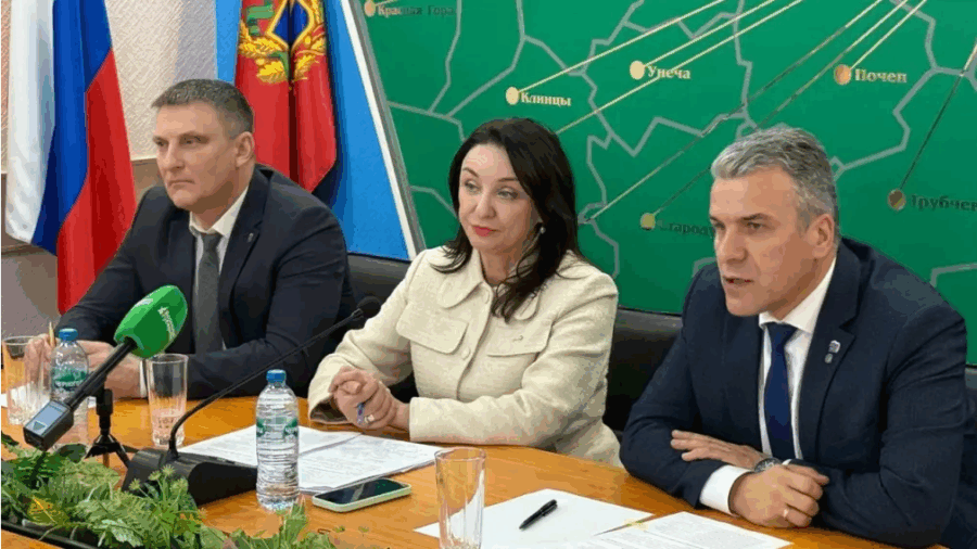 Два значимых социально-патриотических проекта реализуют на Брянщине