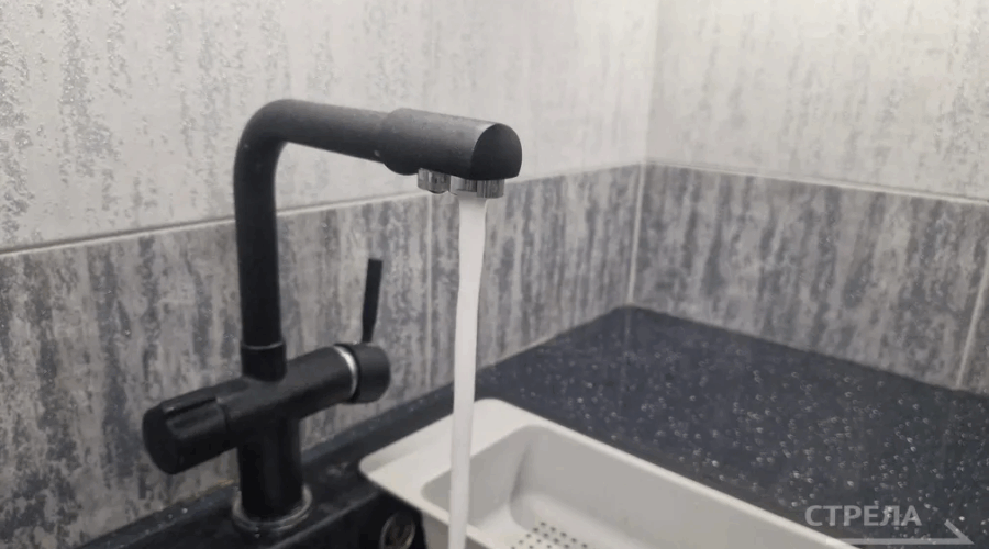 Более 2600 жителей Брянской области обеспечат качественным централизованным водоснабжением