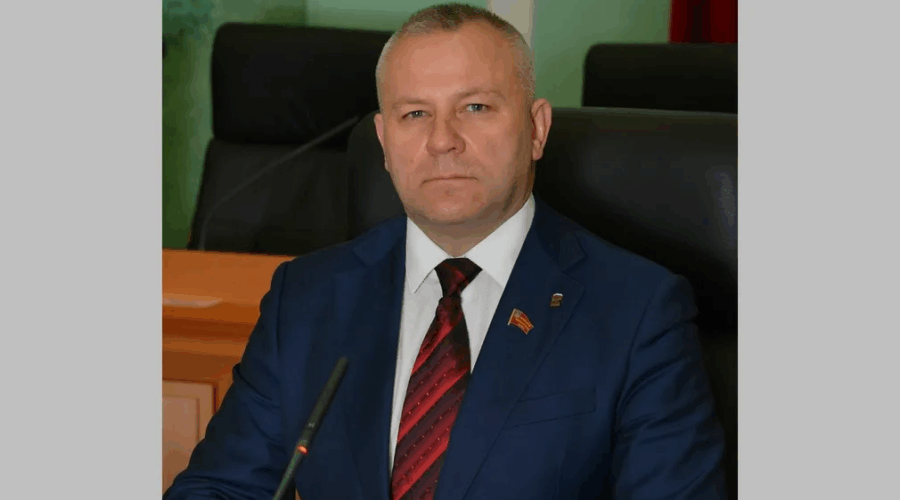 Валентин Суббот подвел итоги недели комитетов в Брянской облдуме