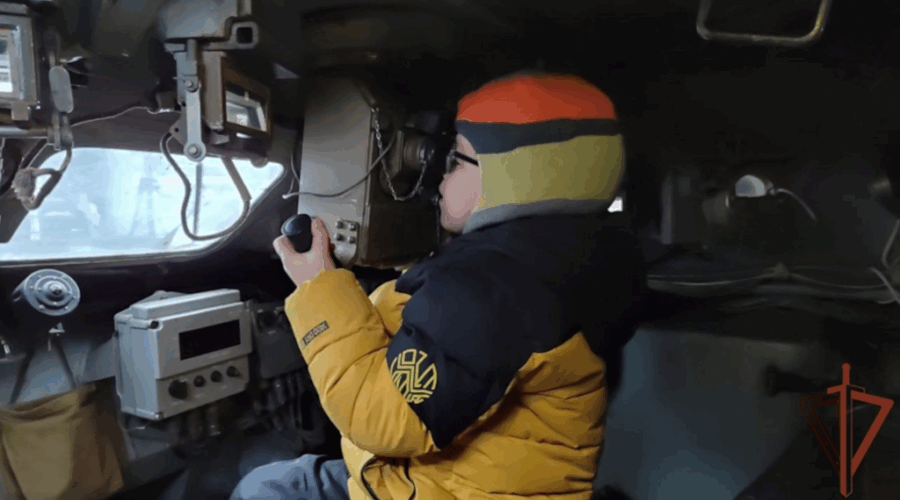 Новогоднее желание юного жителя Брянска исполнили бойцы спецназа