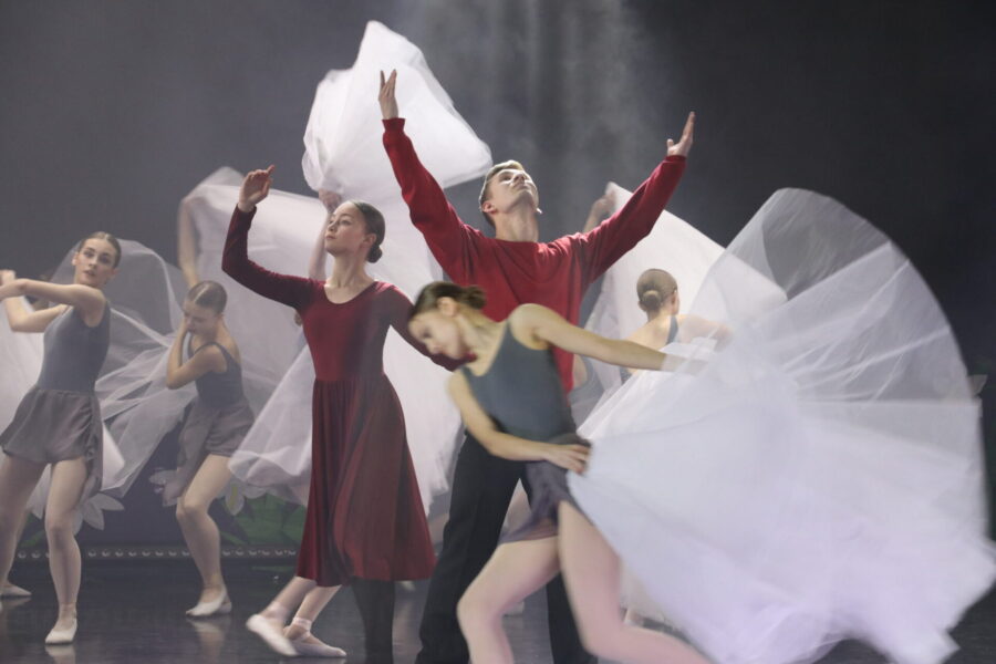 Брянская «Юность» завоевала Гран-при международного фестиваля