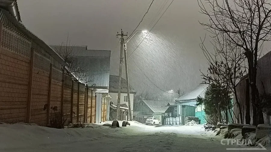 В Брянской области прогнозируют ухудшение погодных условий
