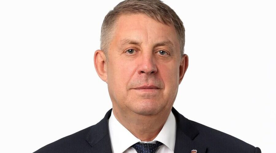 Губернатор поздравил брянских следователей с профессиональным праздником