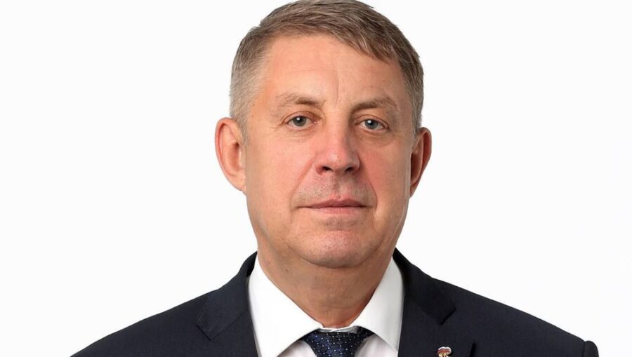 Губернатор поздравил брянских следователей с профессиональным праздником