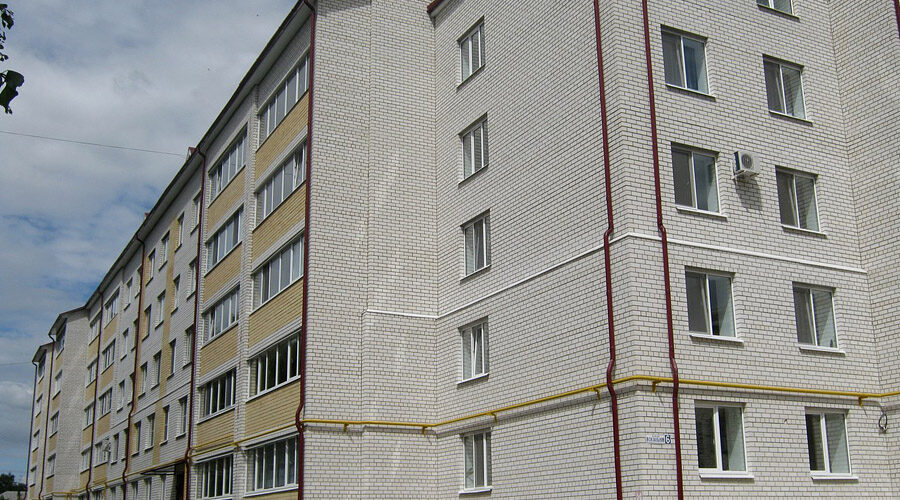 В Новозыбкове приобретут квартиру для тренера