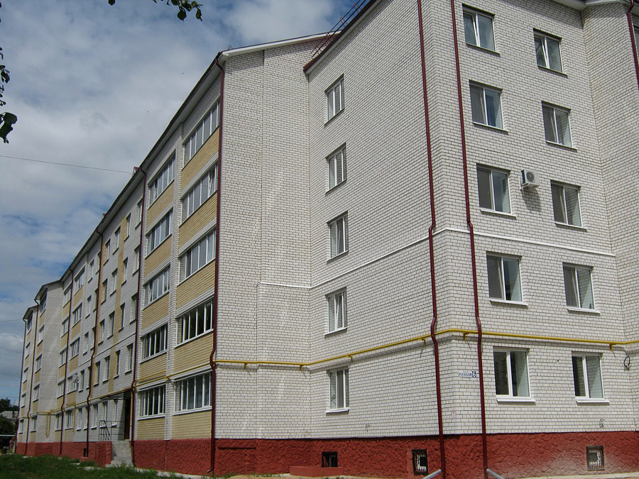 В Новозыбкове приобретут квартиру для тренера