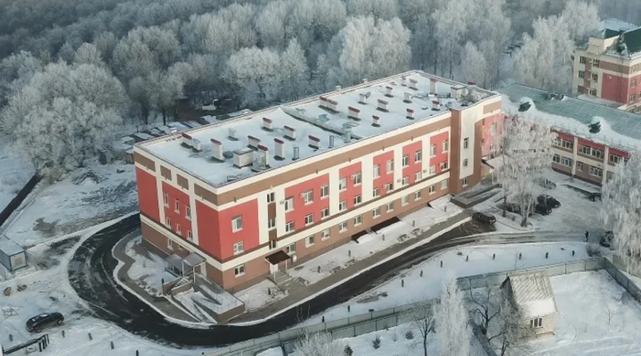 В медицинские учреждения Брянской области приходят работать молодые специалисты