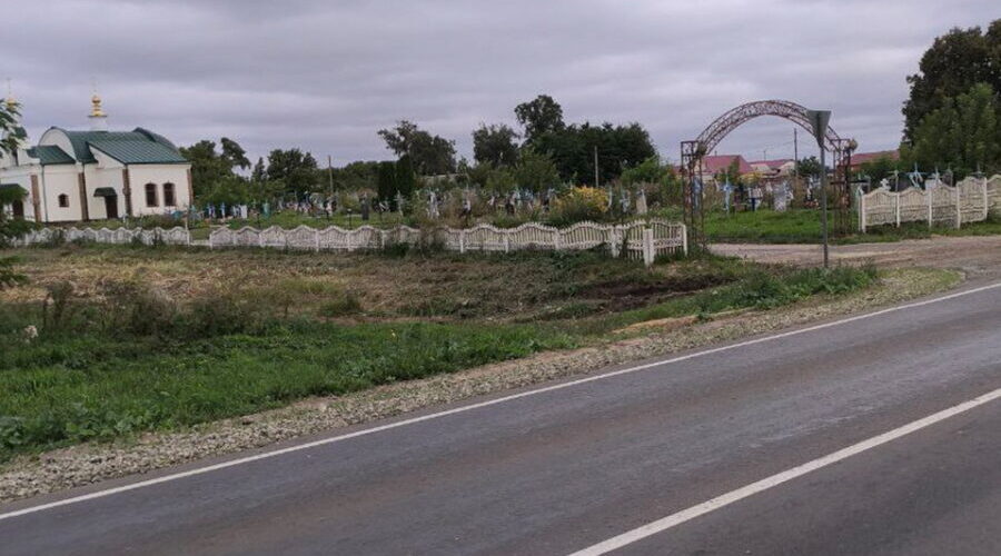 В Брянской области отремонтированы дороги к храмам