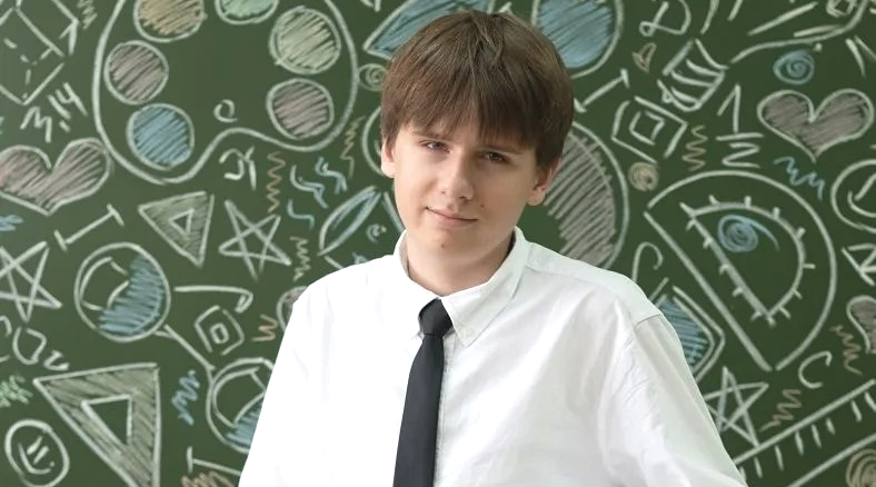 Ученик Жуковского Лицея №1 стал призёром Всероссийской олимпиады школьников по информатике