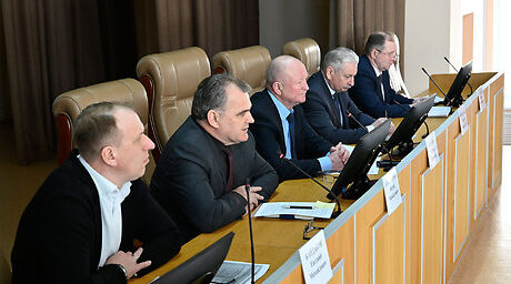 В Брянской области реализуется федеральный проект «Кадры в АПК»