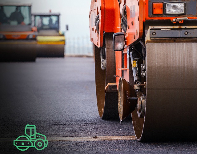 В Брянской области отремонтируют участок дороги Комаричи-Севск