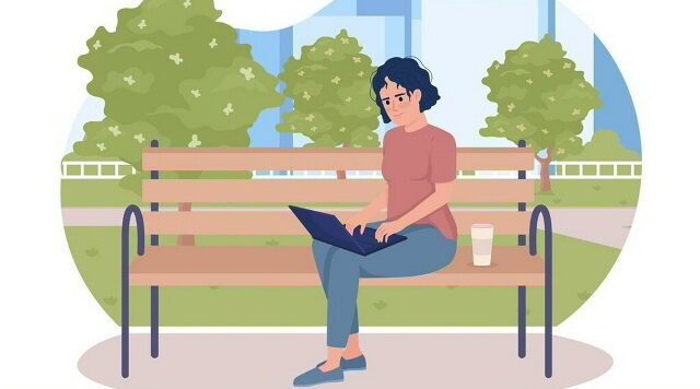 В Выгоничах благоустроят Аллею Славы