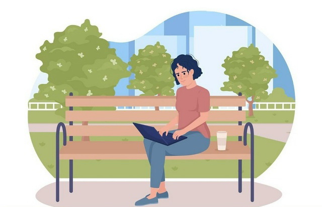 В Выгоничах благоустроят Аллею Славы