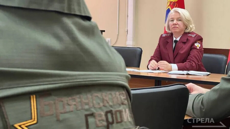 «Брянские герои» познакомились с деятельностью Роспотребнадзора