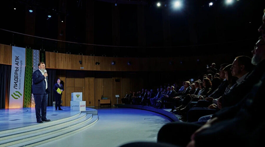 Двое брянцев претендуют на звание «Лидеров агропромышленного комплекса»