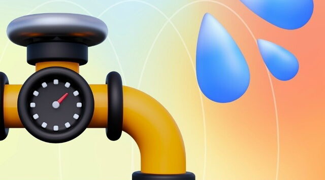 В Злынке продолжается капитальный ремонт водопроводных сетей