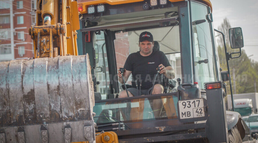 В 2026 году отремонтируют 11 улиц Володарского района