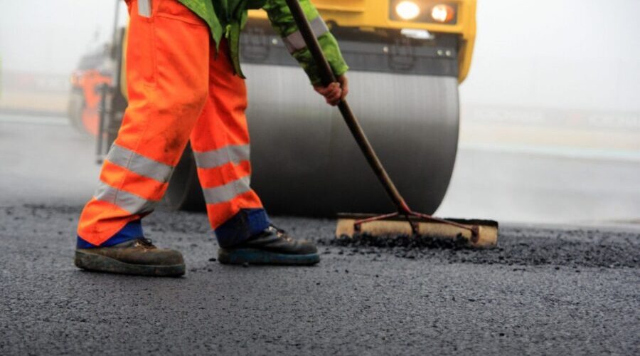 В 2026 году в Брянске завершится капитальный ремонт 11 дорожных объектов