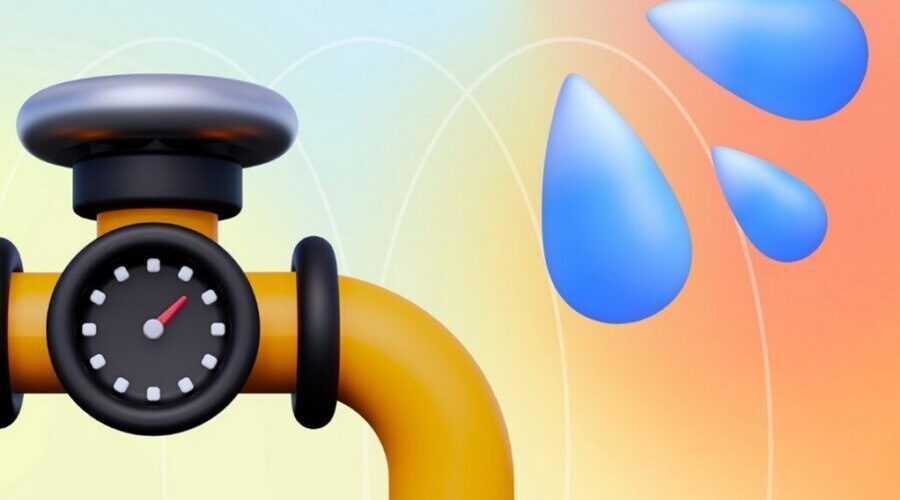 В Брянской области продолжается капитальный ремонт водопроводов