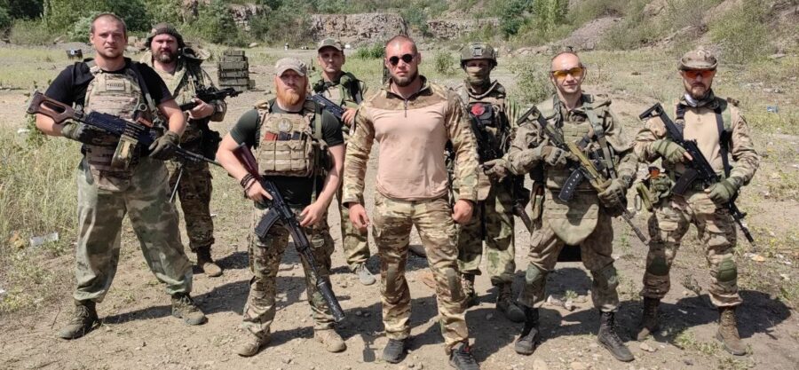 Герой с соседней улицы