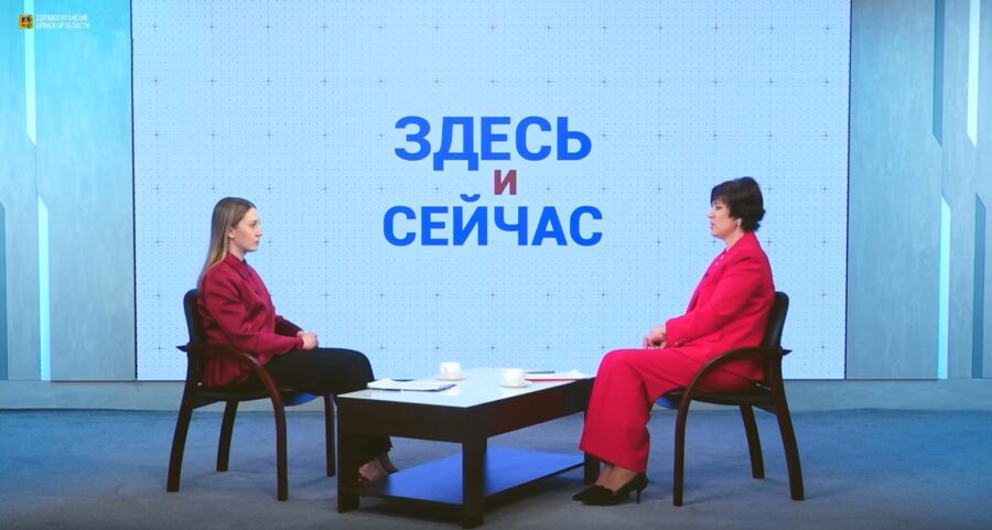 Главный врач Медицинского центра г. Жуковка рассказала о медицинской реабилитации