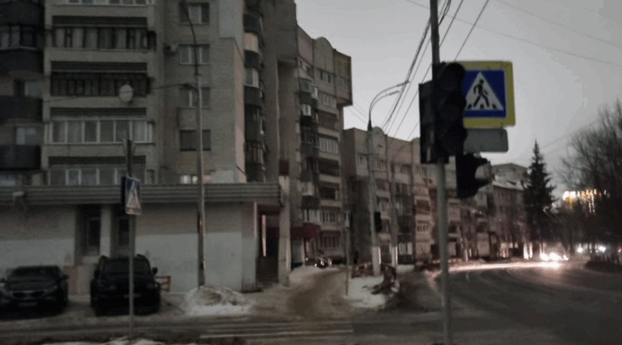 Тепло и энергоснабжение в Брянске и 5 районах области было запущено в течение 3 часов