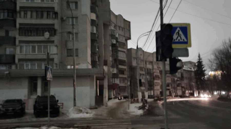 Тепло и энергоснабжение в Брянске и 5 районах области было запущено в течение 3 часов