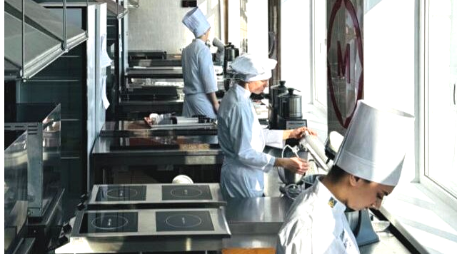 В Брянске продолжается региональный этап чемпионата «Профессионалы-2026