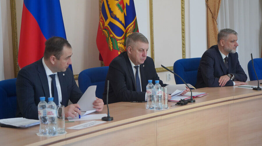 В Брянской области стало больше многодетных семей