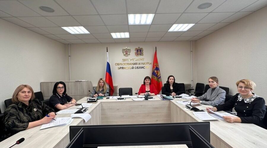 Брянское лето 2026: профильные смен для детей