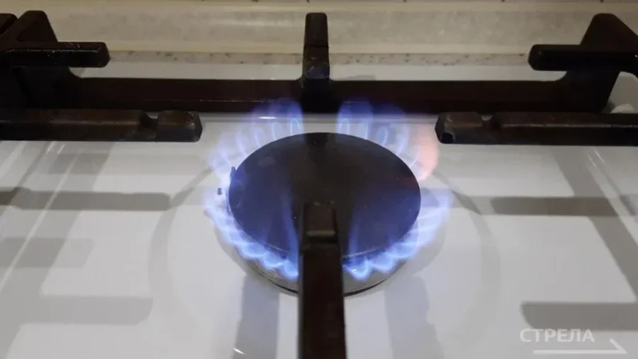 На Брянщине за 5 лет газифицировали 7 100 домовладений