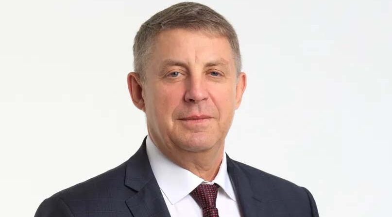 Александр Богомаз поздравил брянских женщин с 8 марта