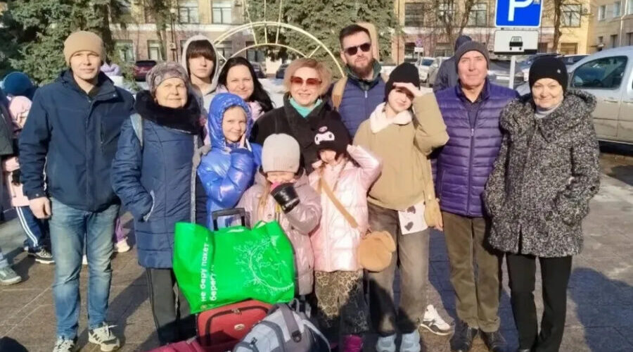 В полуфинал конкурса «Это у нас семейное!» вышли 17 брянских семей