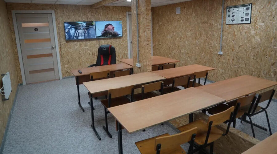 На базе «БАРС-Брянск» создан межрегиональный учебный центр