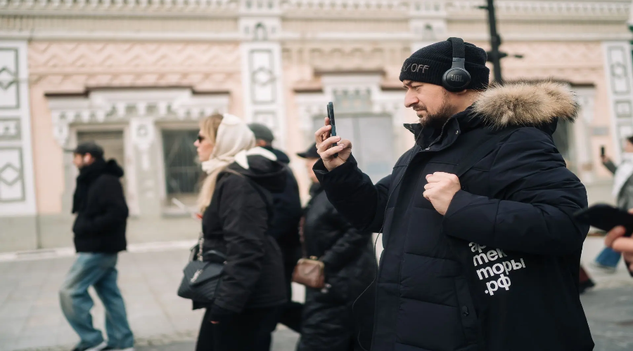 Брянцев приглашают принять участие в программе Архитекторы.рф 