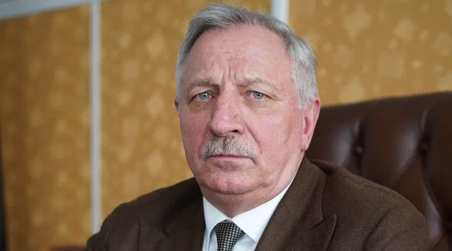 Александр Подольный: Мой округ — это моя семья