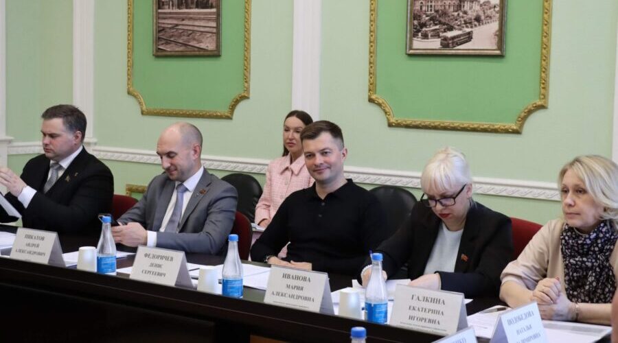 В 2025 году на развитие АПК в Брянской области выделено более 1 млрд рублей