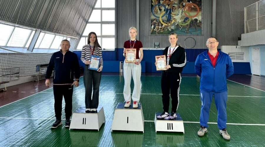 Названы победители Первенства Брянского района по стрельбе