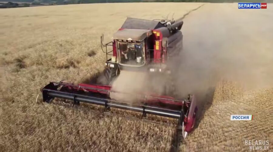 О сотрудничестве Брянщины и Беларуси рассказали на телеканале «РТР-Беларусь»