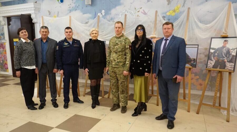 «Шахтёрская дочь» покорила брянских зрителей