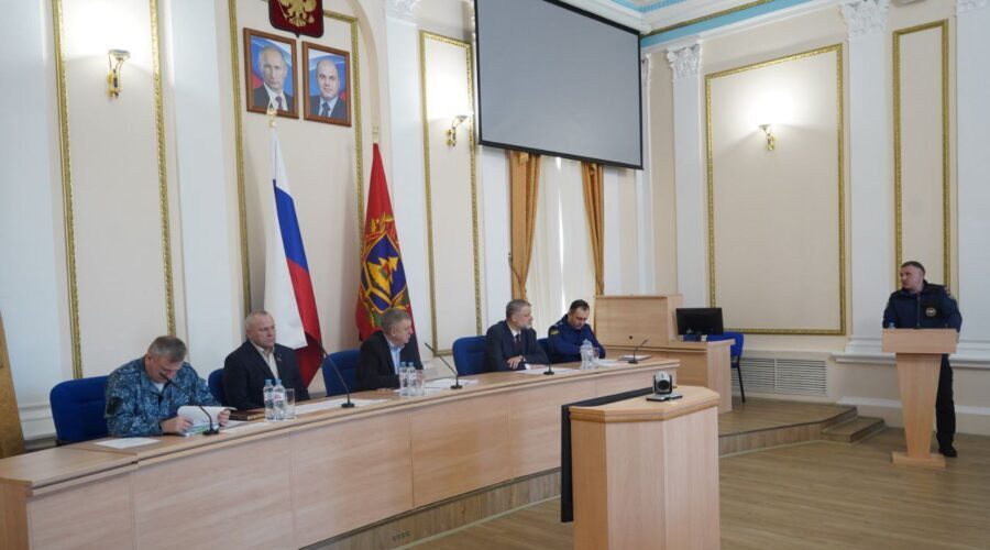 11 марта 2026 года в Брянской области объявлен день траура