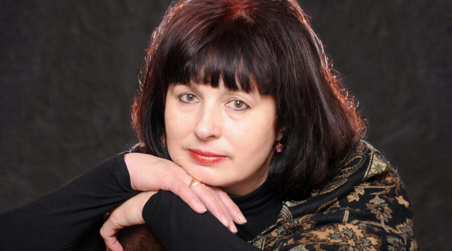 В марте 2026 года исполнилось бы 70 лет Наталье Шитиковой