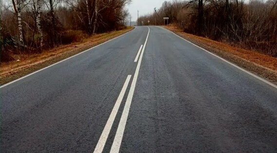 В районах Брянской области продолжится ремонт дорог