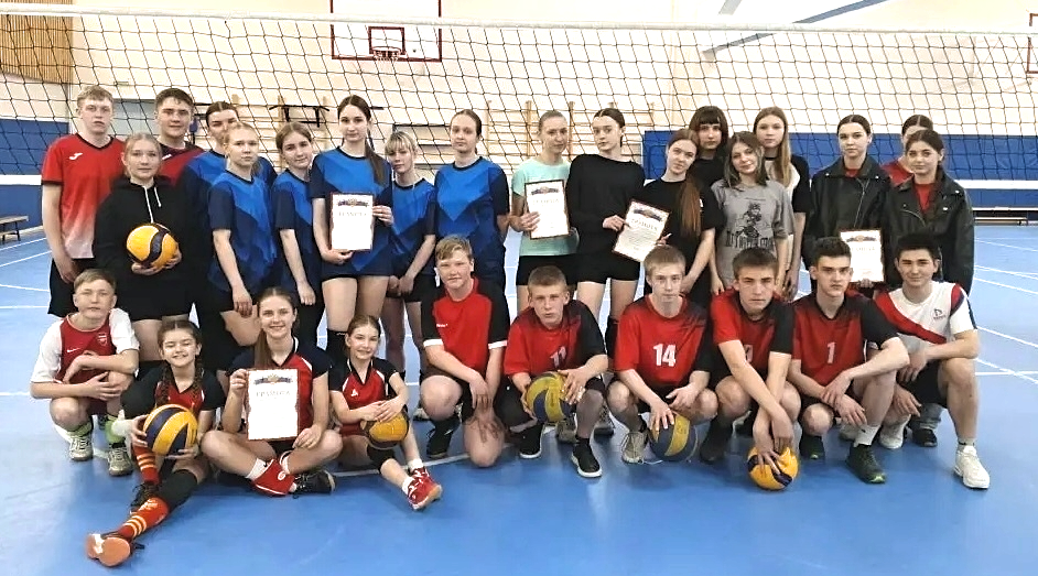 Состоялось первенство Жуковского МО среди школьников